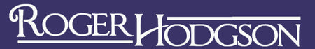 Roger Hodgson Store