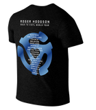 EVEN IN THE QUIETEST MOMENTS - LIMITED EDITION TEE