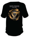 SUPERTRAMP "ROSE" THEMED TOUR TEE
