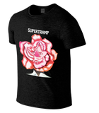 SUPERTRAMP "ROSE" THEMED TOUR TEE