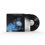 EYE OF THE STORM VINYL - REMASTERED, PERSONALIZED, & AUTOGRAPHED - PREORDER ONLY