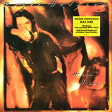 HAI HAI VINYL - REMASTERED, PERSONALIZED, & AUTOGRAPHED - PREORDER ONLY
