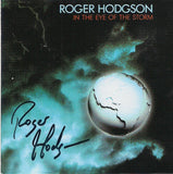 EYE OF THE STORM VINYL - REMASTERED, PERSONALIZED, & AUTOGRAPHED - PREORDER ONLY