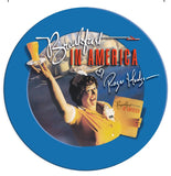 BREAKFAST IN AMERICA PLACEMAT SET