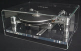 BREAKFAST IN AMERICA - 40TH ANNIVERSARY TURNTABLE BY ORACLE AUDIO