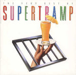 AUTOGRAPHED BEST OF SUPERTRAMP - REMASTERED SERIES