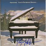 AUTOGRAPHED EVEN IN THE QUIETEST MOMENTS CD - REMASTERED SERIES